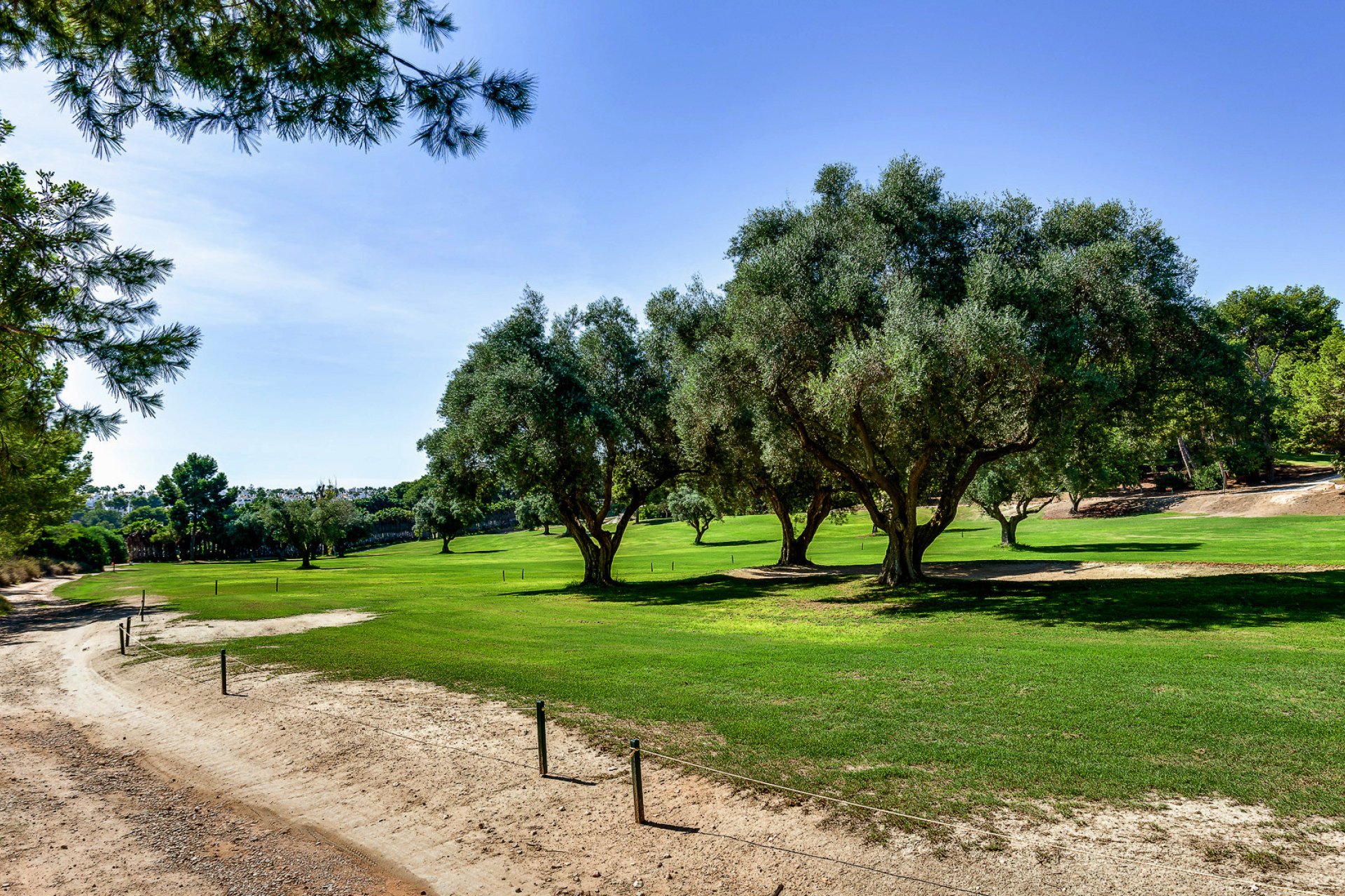 Revente - Villa -
Villamartin - Costa Blanca