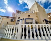 Revente - Villa -
Villamartin - Costa Blanca