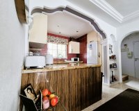 Revente - Villa -
Villamartin - Costa Blanca