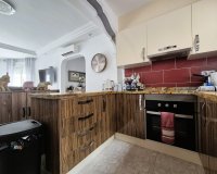 Revente - Villa -
Villamartin - Costa Blanca