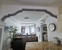 Revente - Villa -
Villamartin - Costa Blanca