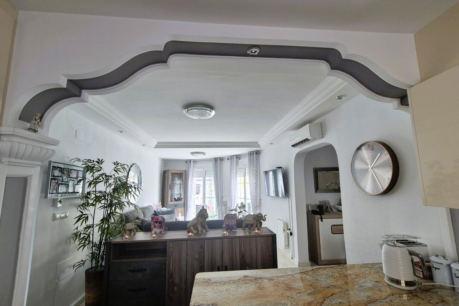 Revente - Villa -
Villamartin - Costa Blanca