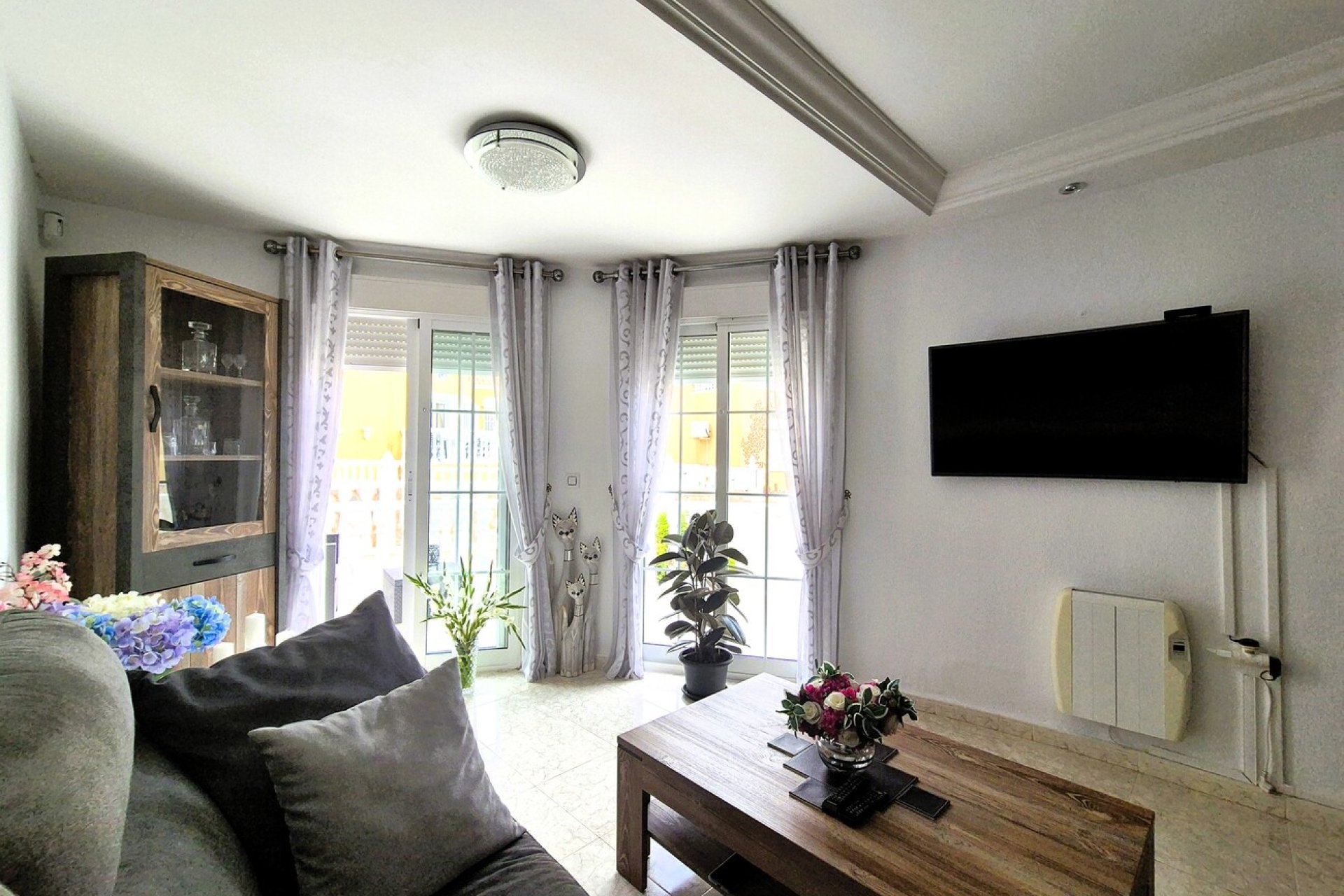 Revente - Villa -
Villamartin - Costa Blanca