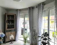Revente - Villa -
Villamartin - Costa Blanca