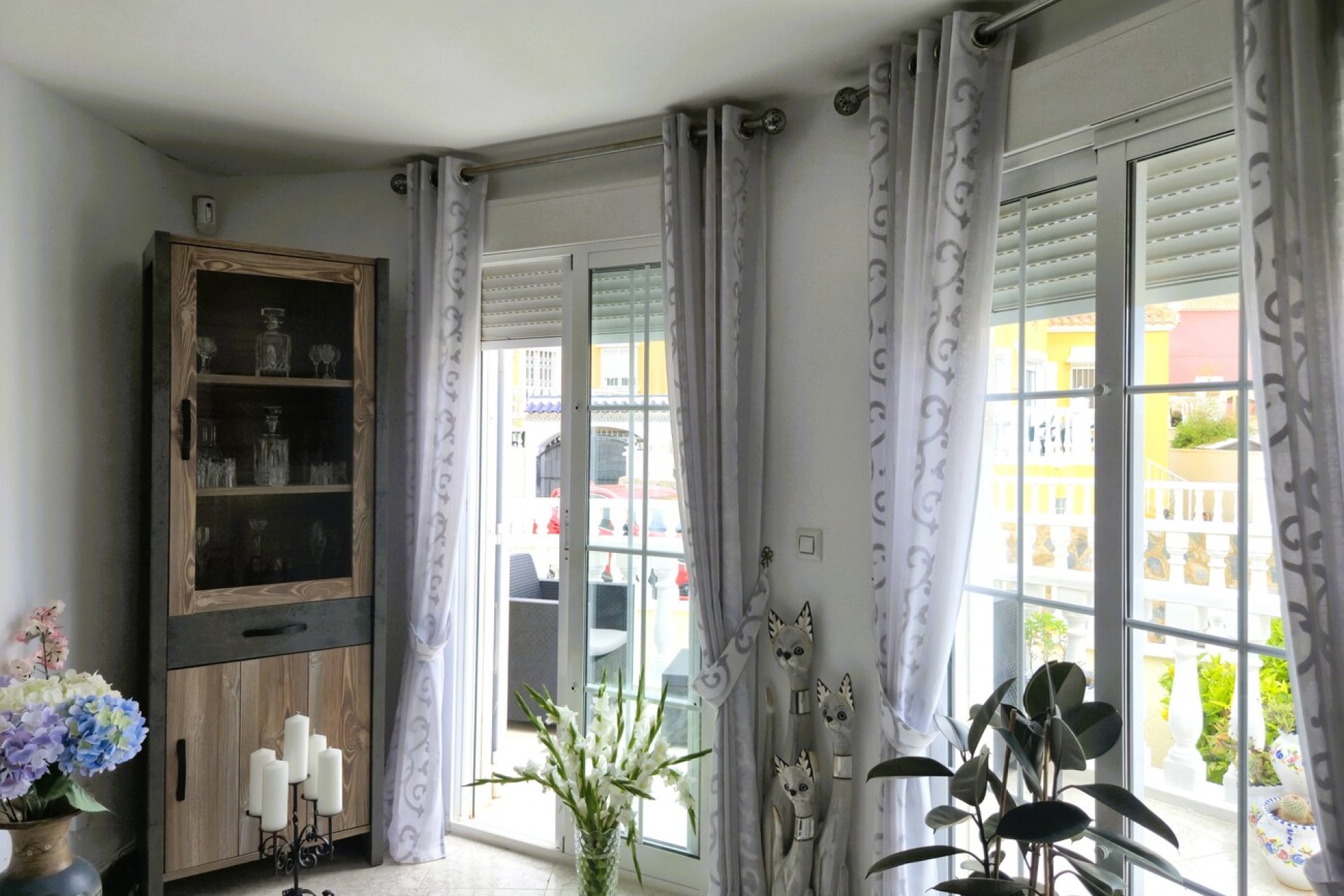 Revente - Villa -
Villamartin - Costa Blanca
