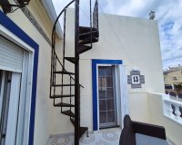 Revente - Villa -
Villamartin - Costa Blanca