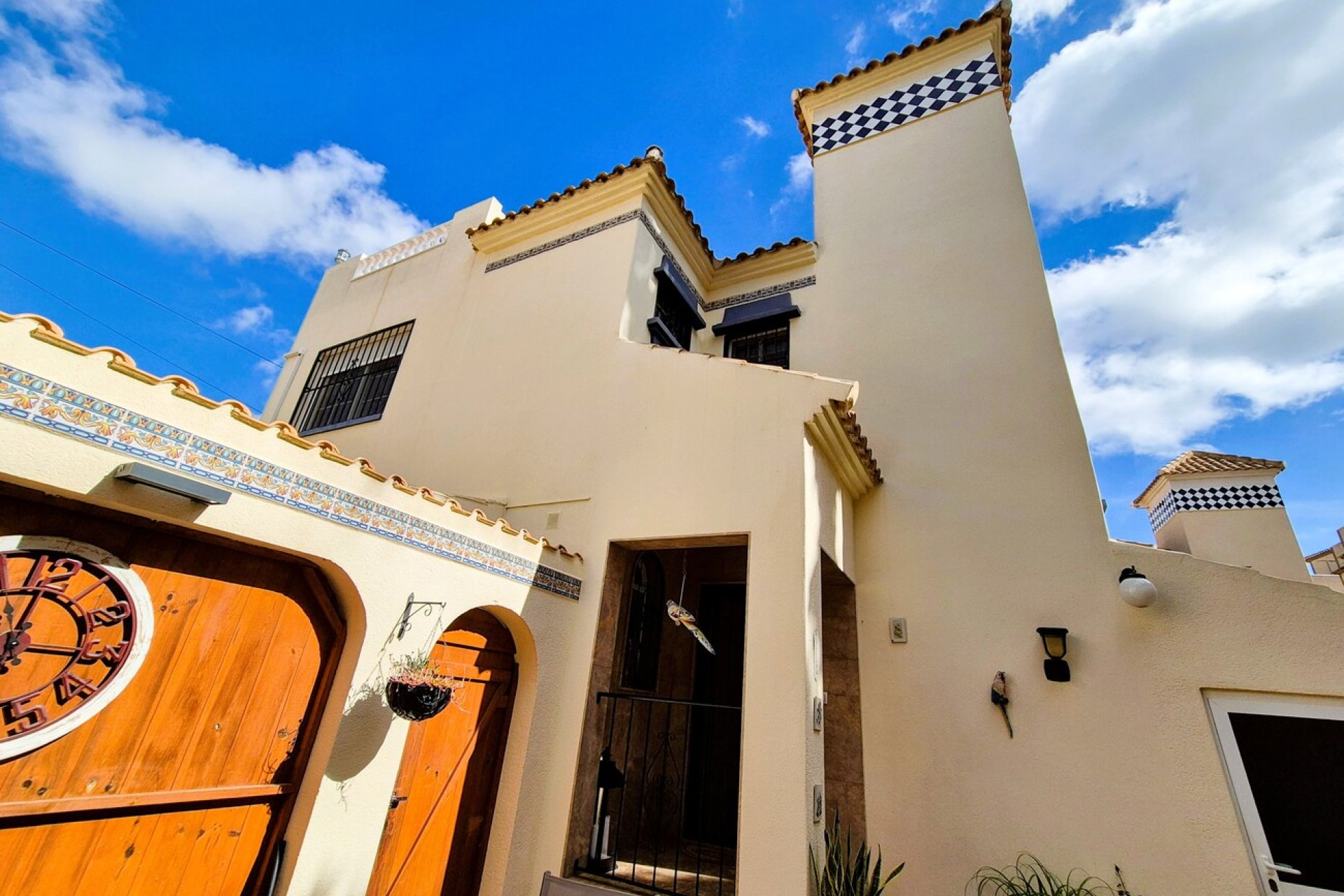 Revente - Villa -
Villamartin - Costa Blanca