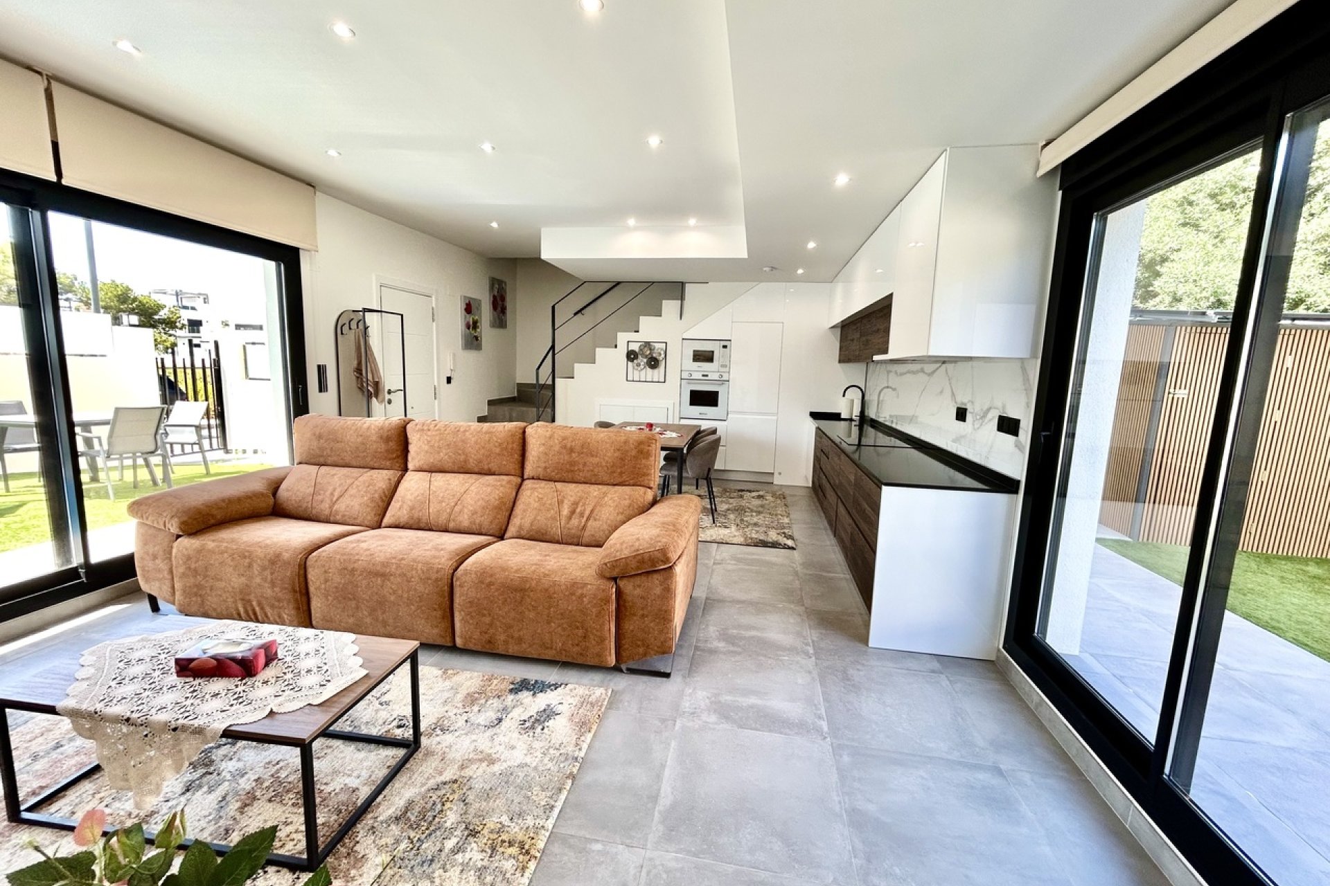 Revente - Villa -
Villamartin - Costa Blanca