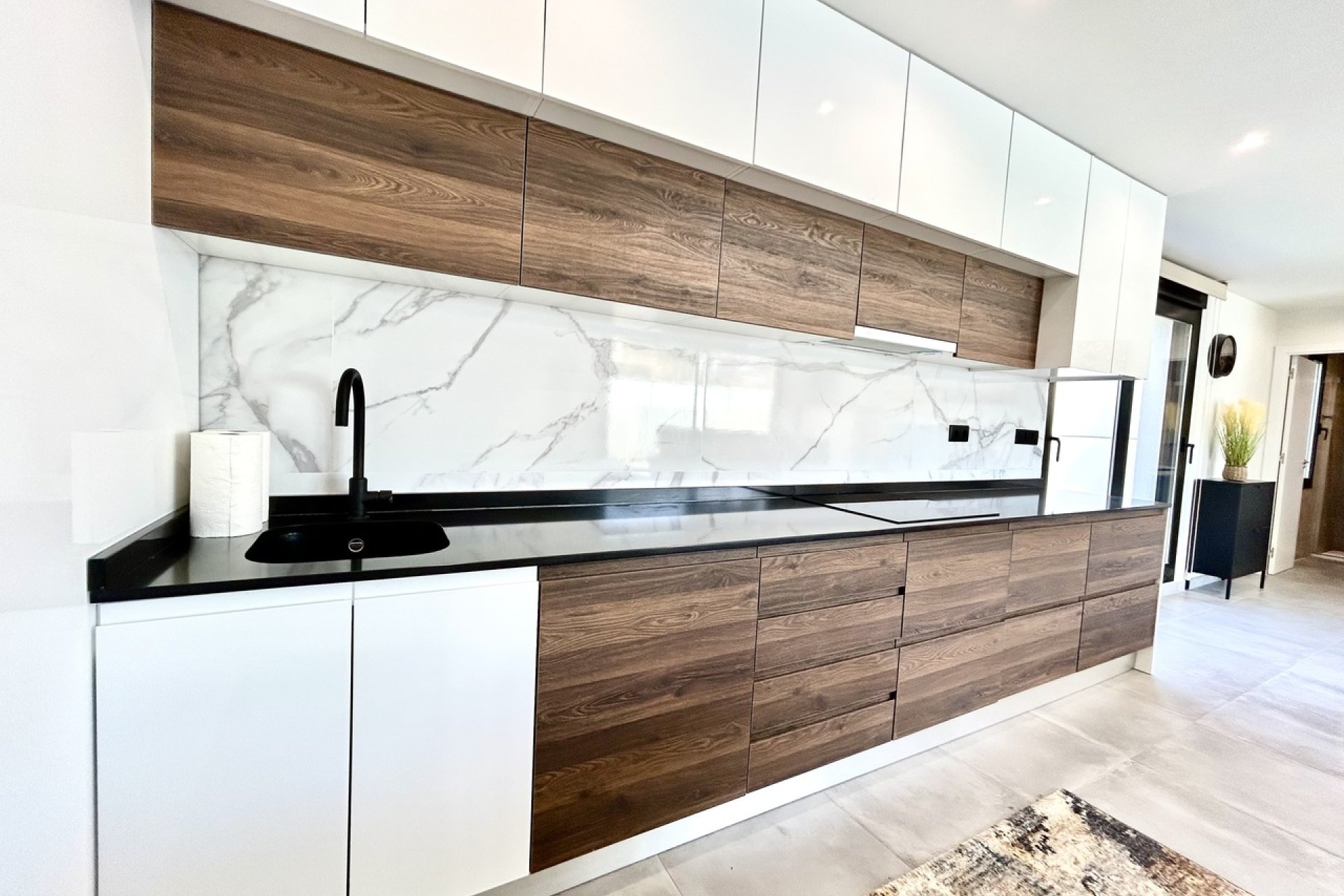Revente - Villa -
Villamartin - Costa Blanca