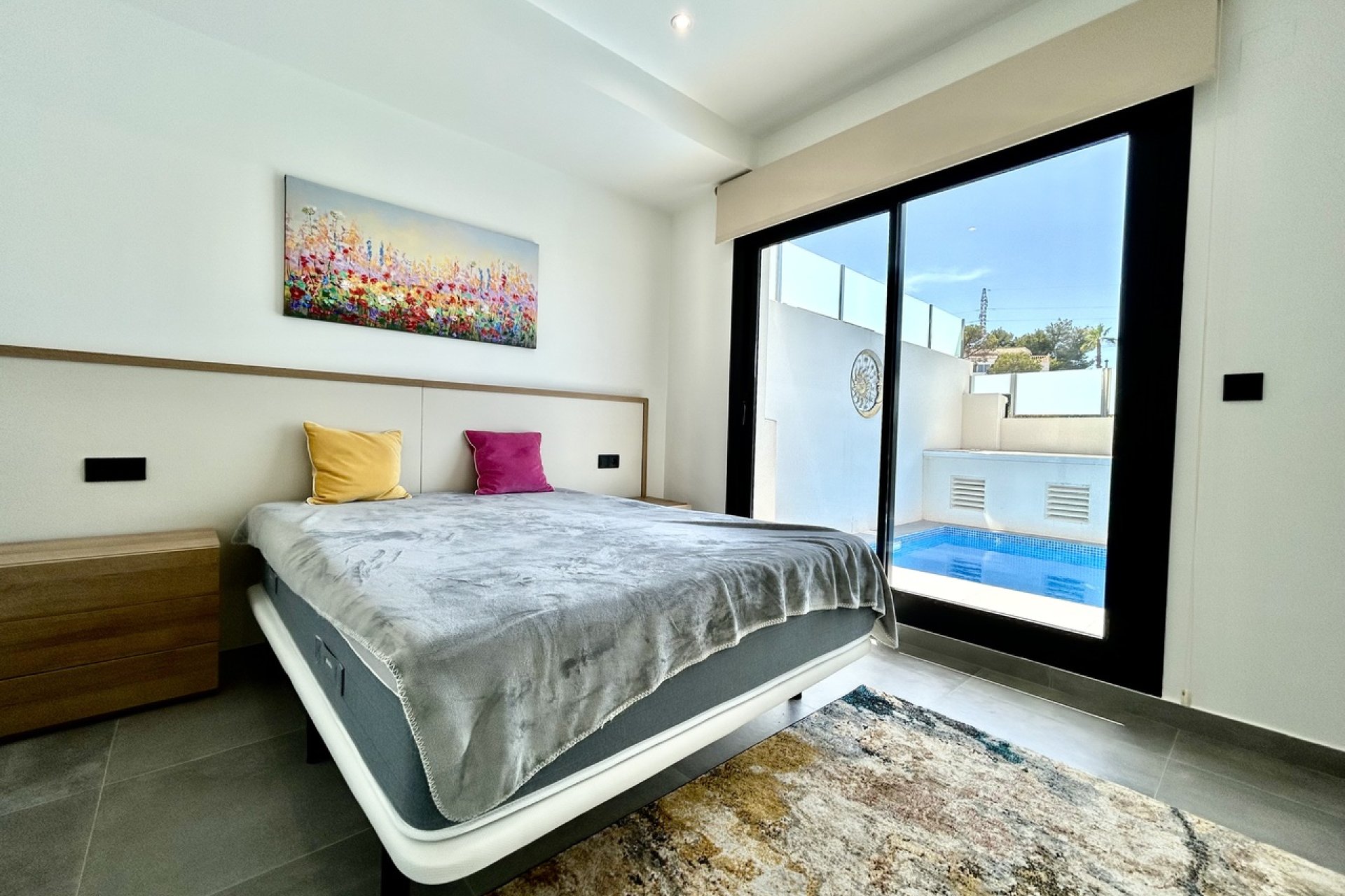 Revente - Villa -
Villamartin - Costa Blanca