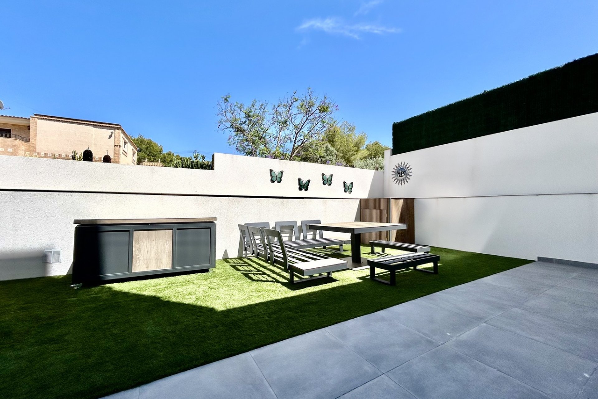 Revente - Villa -
Villamartin - Costa Blanca