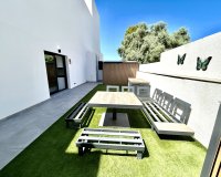 Revente - Villa -
Villamartin - Costa Blanca