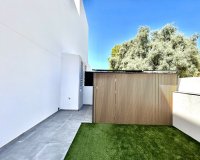 Revente - Villa -
Villamartin - Costa Blanca