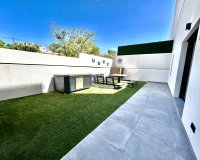 Revente - Villa -
Villamartin - Costa Blanca
