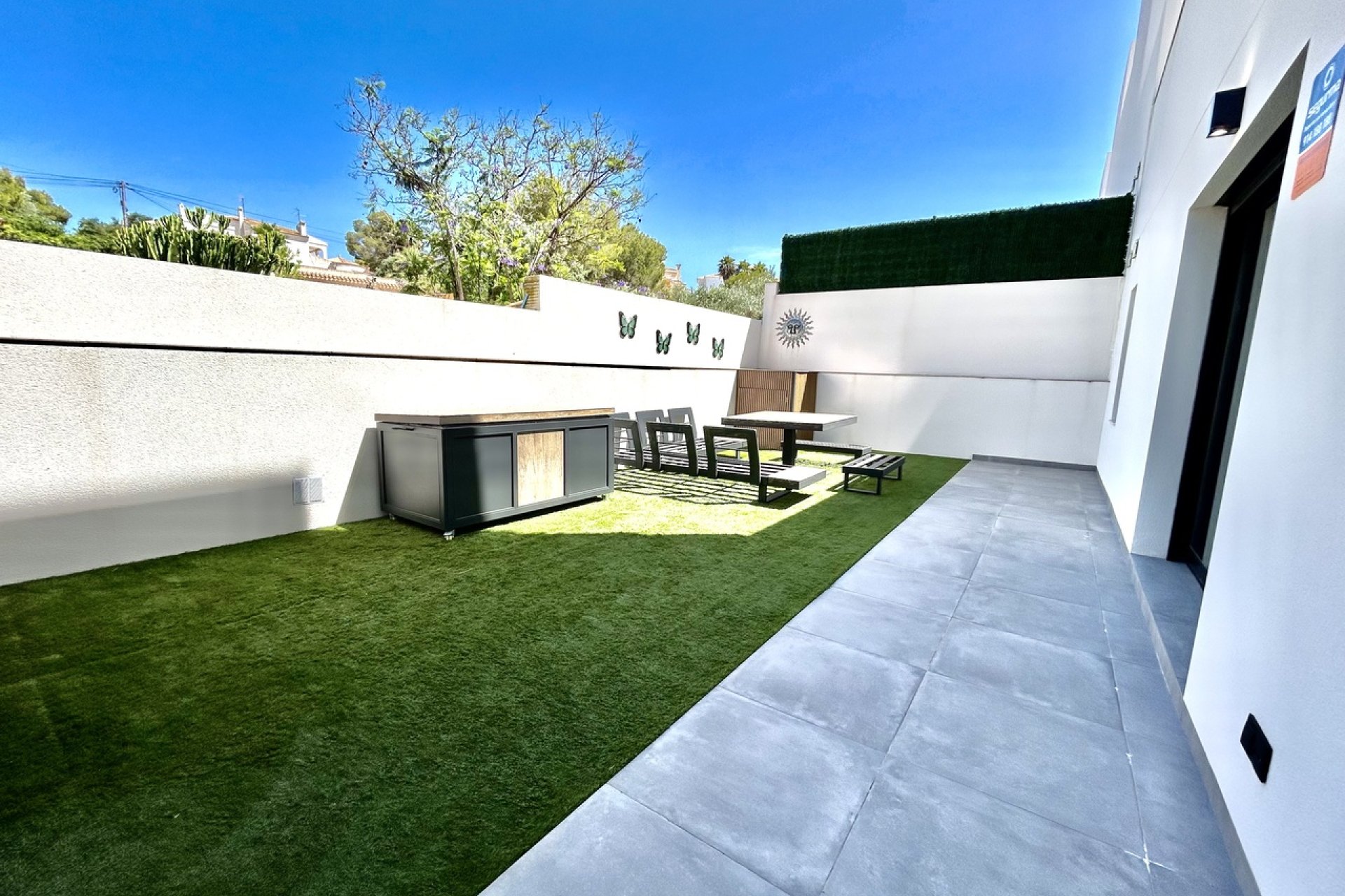 Revente - Villa -
Villamartin - Costa Blanca