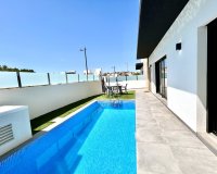 Revente - Villa -
Villamartin - Costa Blanca