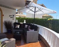 Revente - Villa -
Villamartin - Costa Blanca