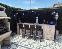Revente - Villa -
Villamartin - Costa Blanca