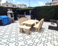 Revente - Villa -
Villamartin - Costa Blanca