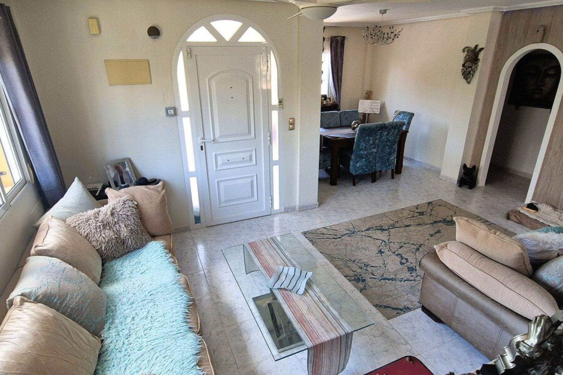 Revente - Villa -
Villamartin - Costa Blanca