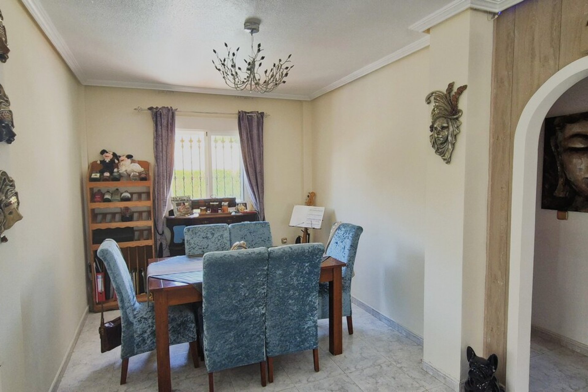 Revente - Villa -
Villamartin - Costa Blanca