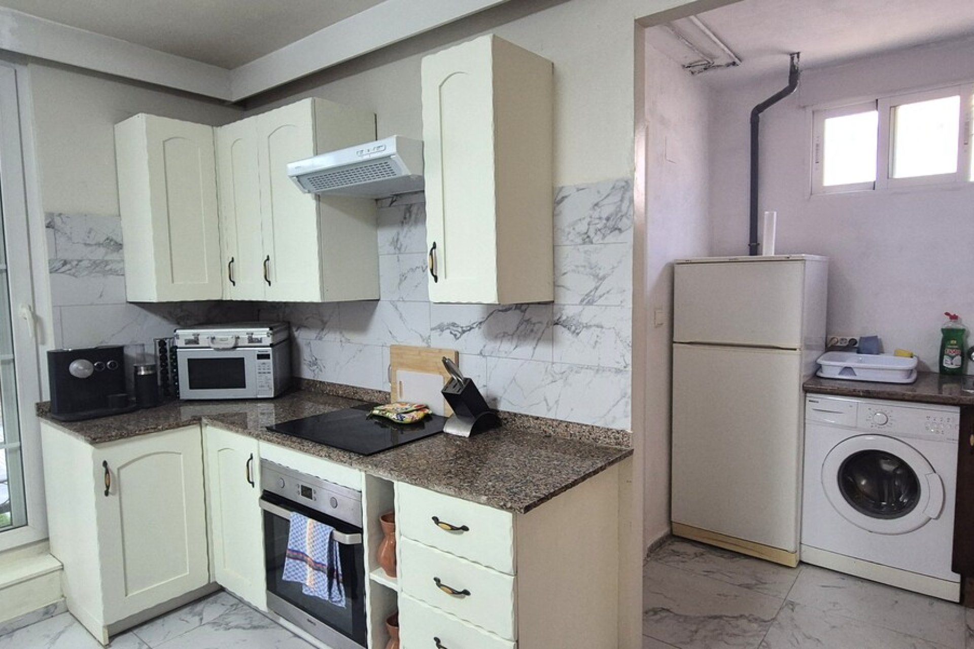 Revente - Villa -
Villamartin - Costa Blanca