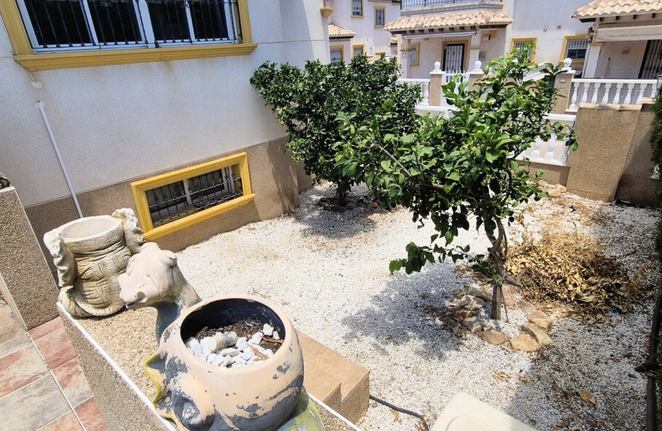 Revente - Villa -
Villamartin - Costa Blanca