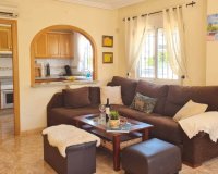 Revente - Villa -
Villamartin - Costa Blanca