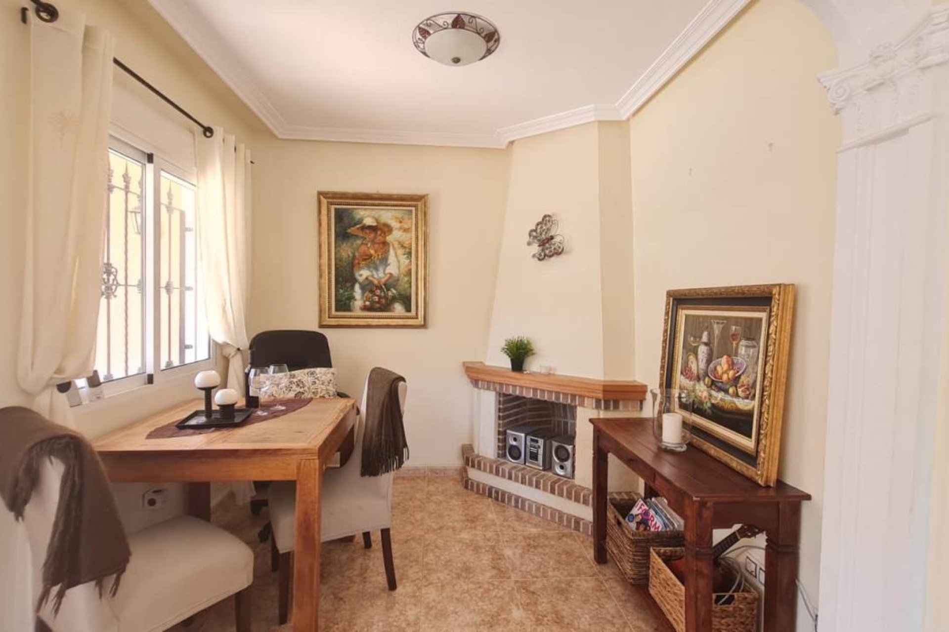 Revente - Villa -
Villamartin - Costa Blanca