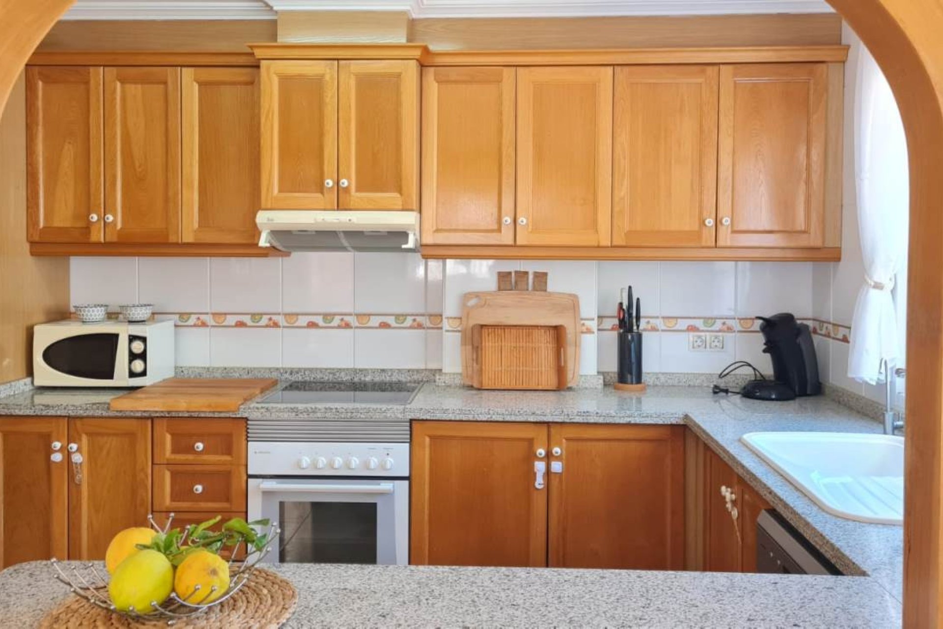 Revente - Villa -
Villamartin - Costa Blanca