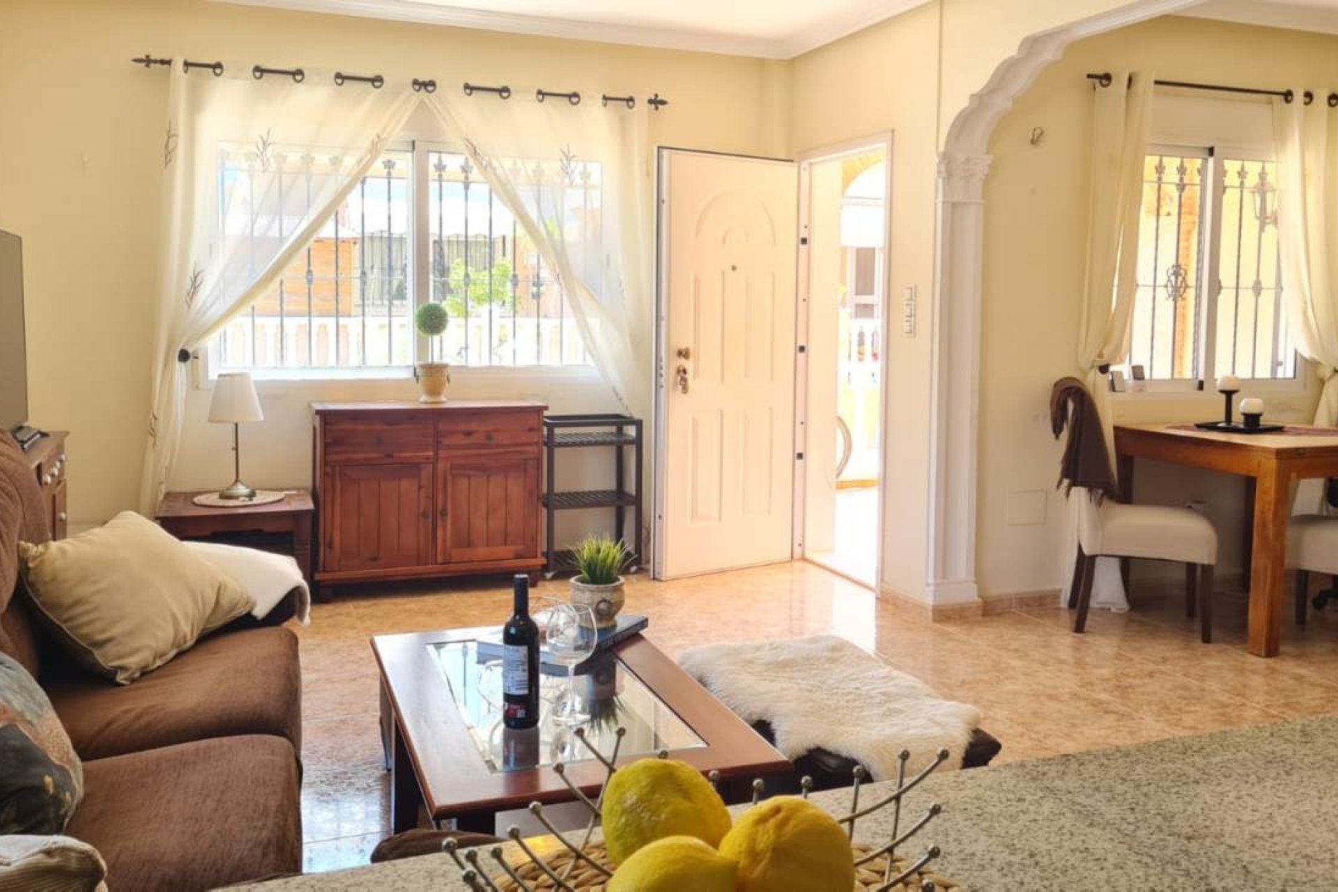 Revente - Villa -
Villamartin - Costa Blanca