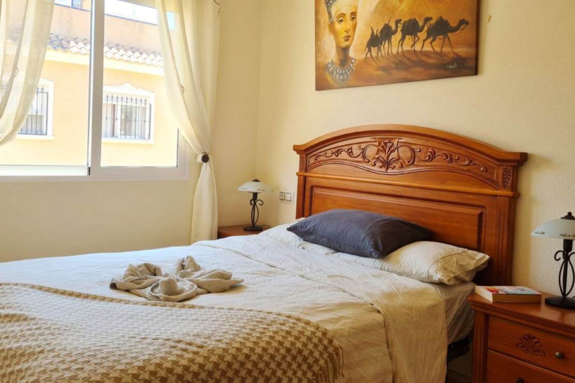 Revente - Villa -
Villamartin - Costa Blanca