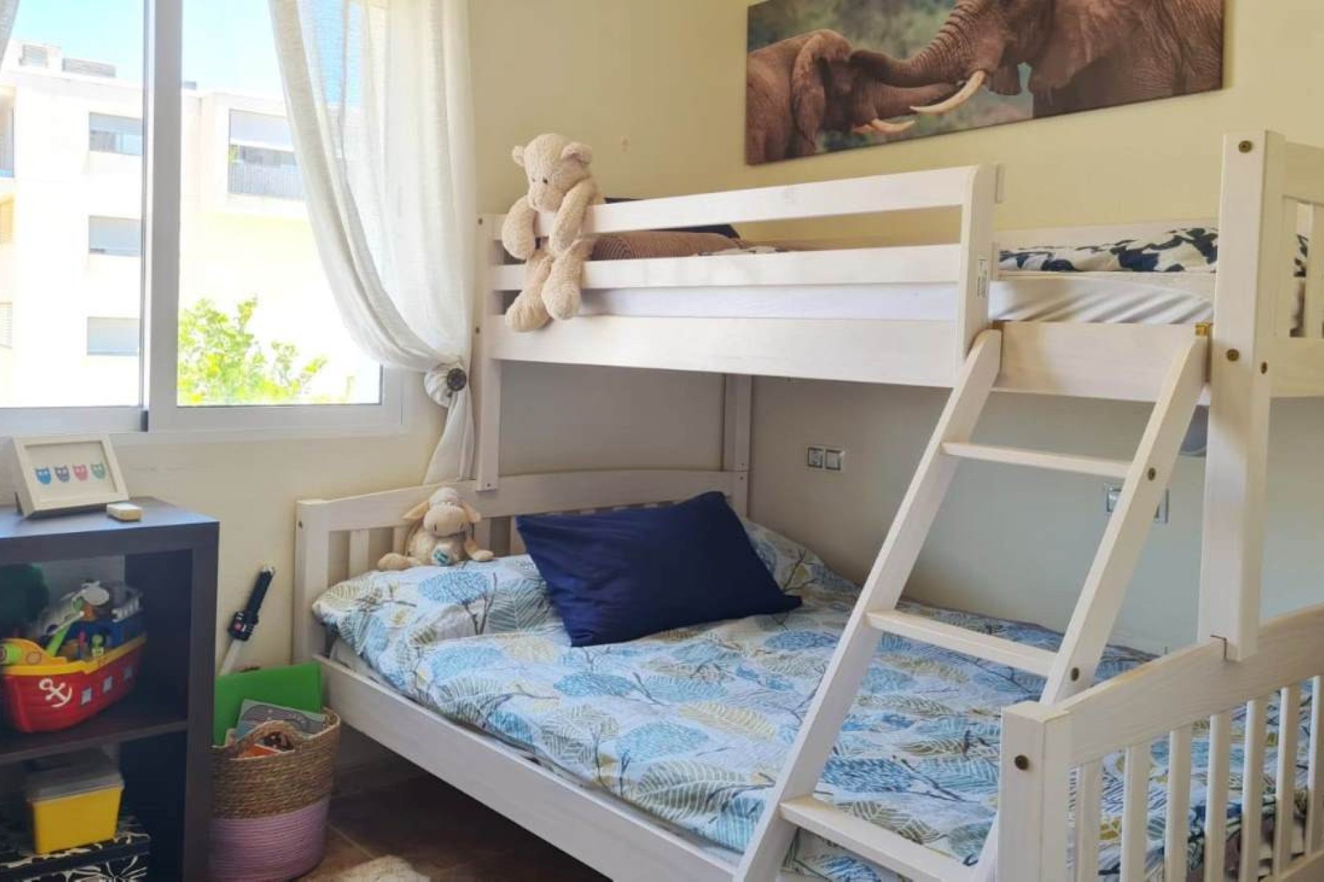Revente - Villa -
Villamartin - Costa Blanca