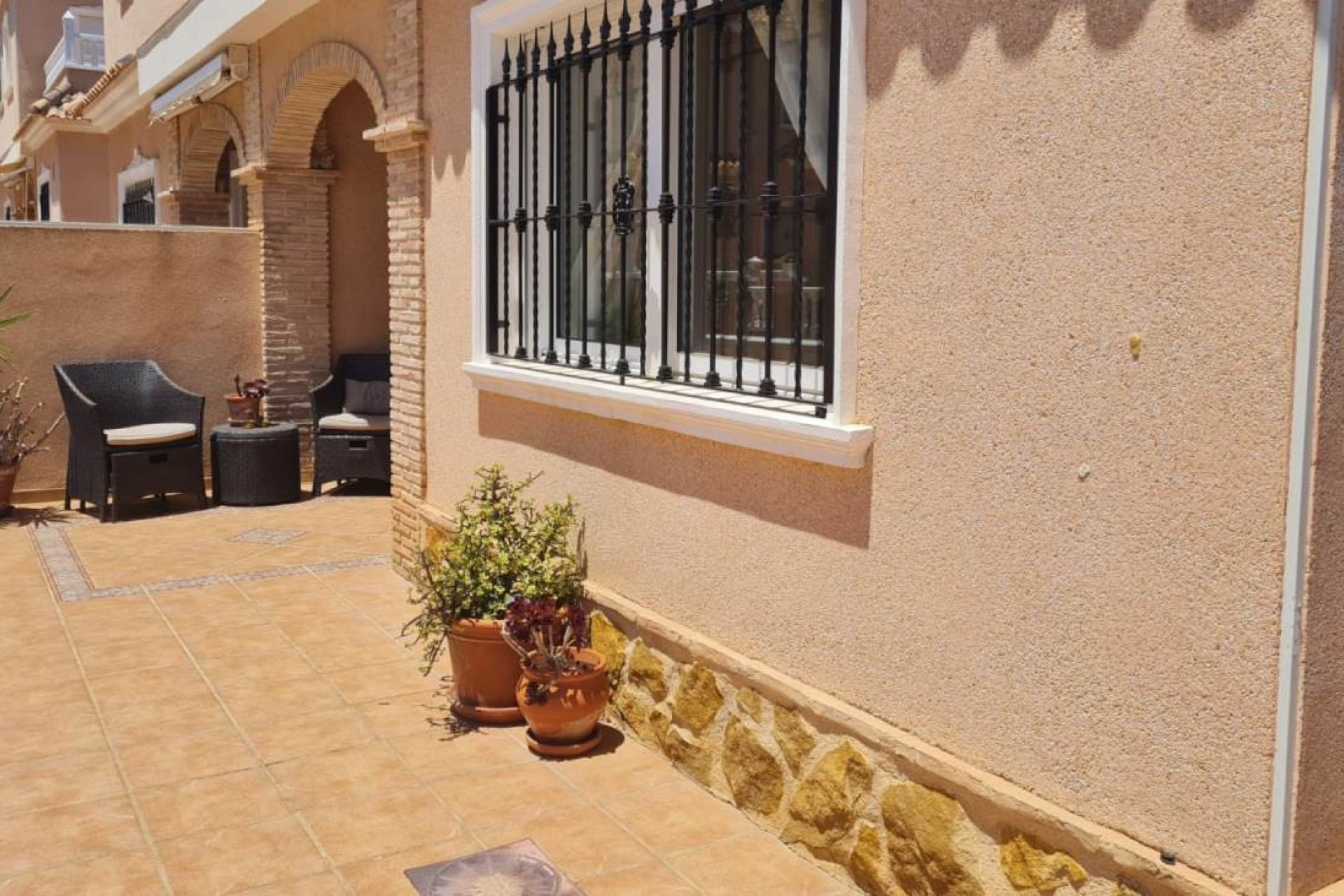 Revente - Villa -
Villamartin - Costa Blanca