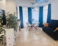 Revente - Villa -
Villamartin - Costa Blanca