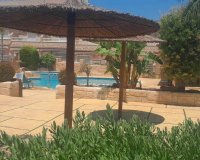 Revente - Villa -
Villamartin - Costa Blanca