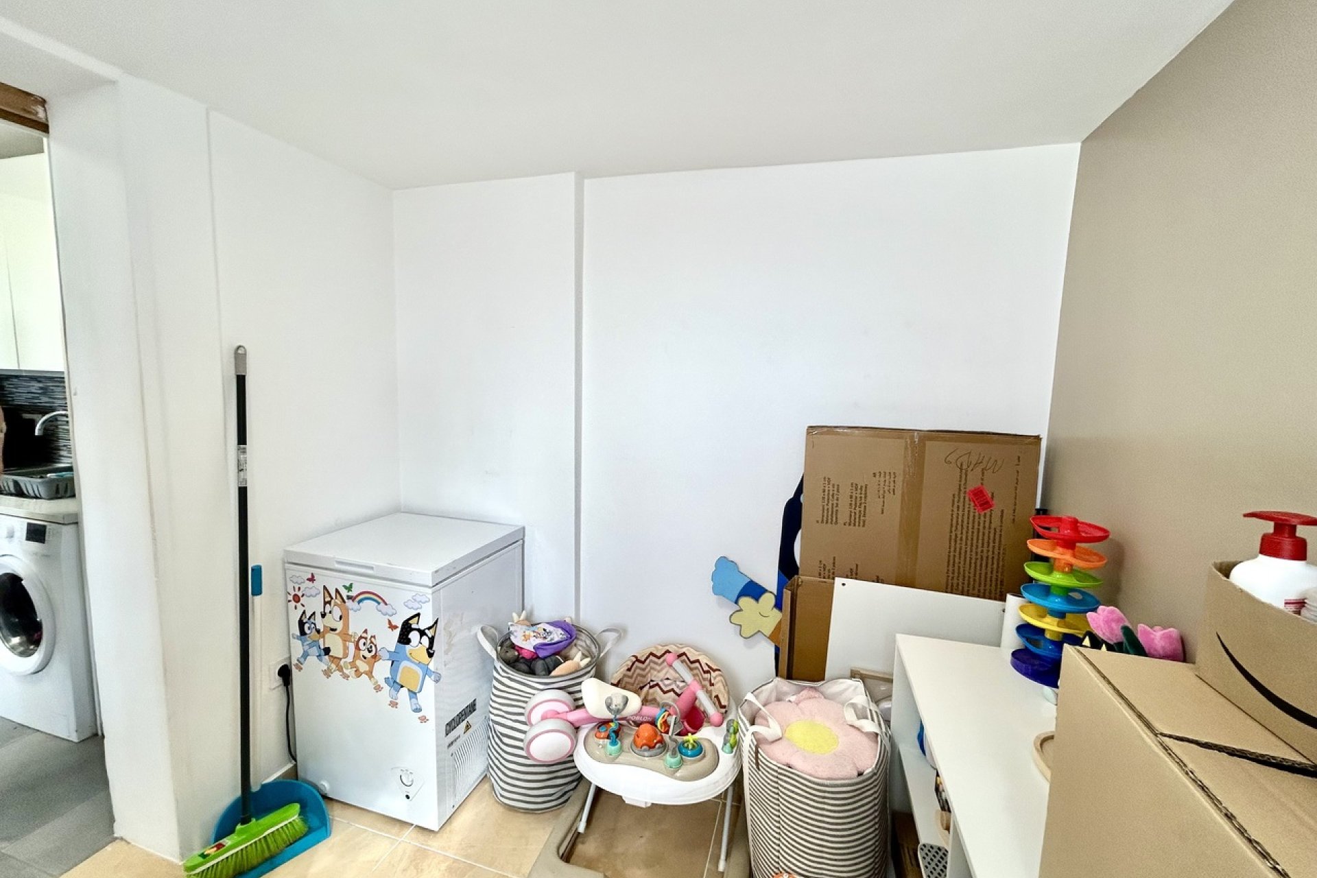 Revente - Villa -
Villamartin - Costa Blanca