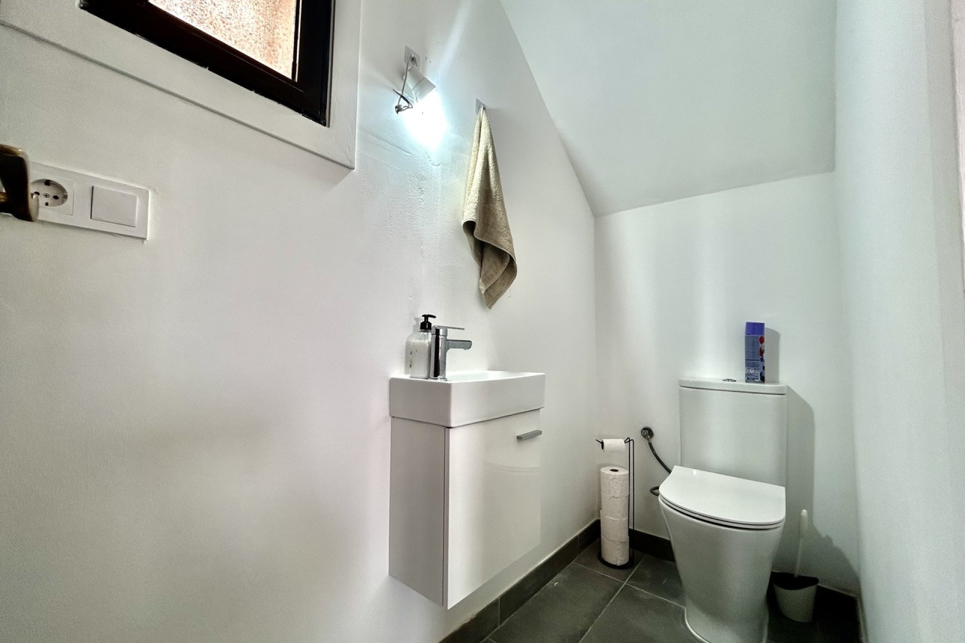Revente - Villa -
Villamartin - Costa Blanca