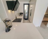 Revente - Villa -
Villamartin - Costa Blanca