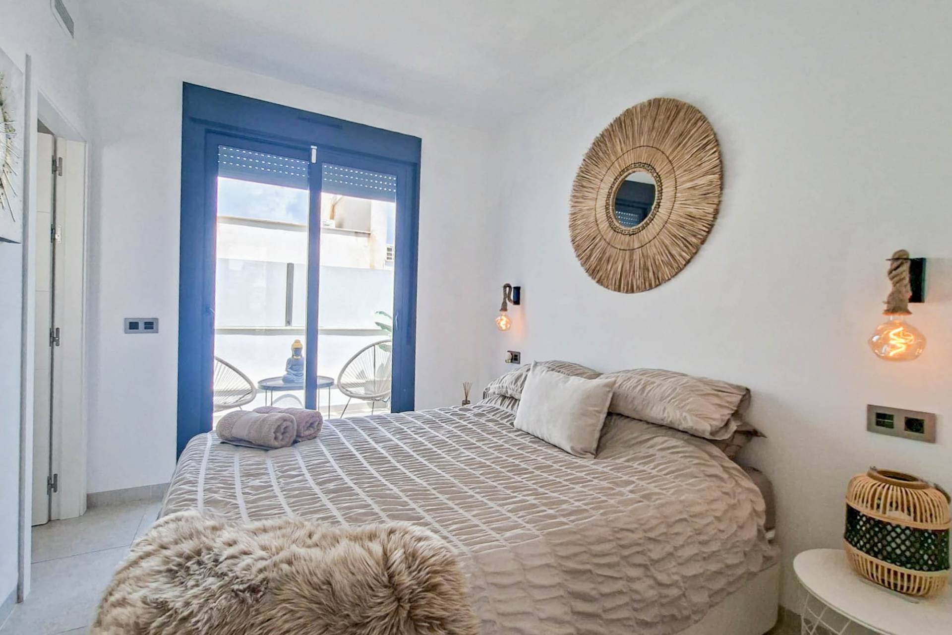Revente - Villa -
Villamartin - Costa Blanca