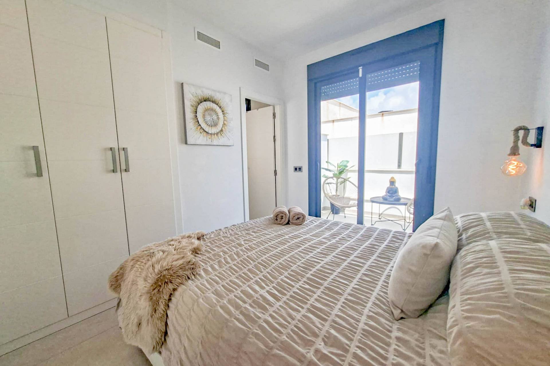Revente - Villa -
Villamartin - Costa Blanca