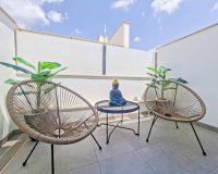 Revente - Villa -
Villamartin - Costa Blanca