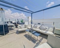Revente - Villa -
Villamartin - Costa Blanca
