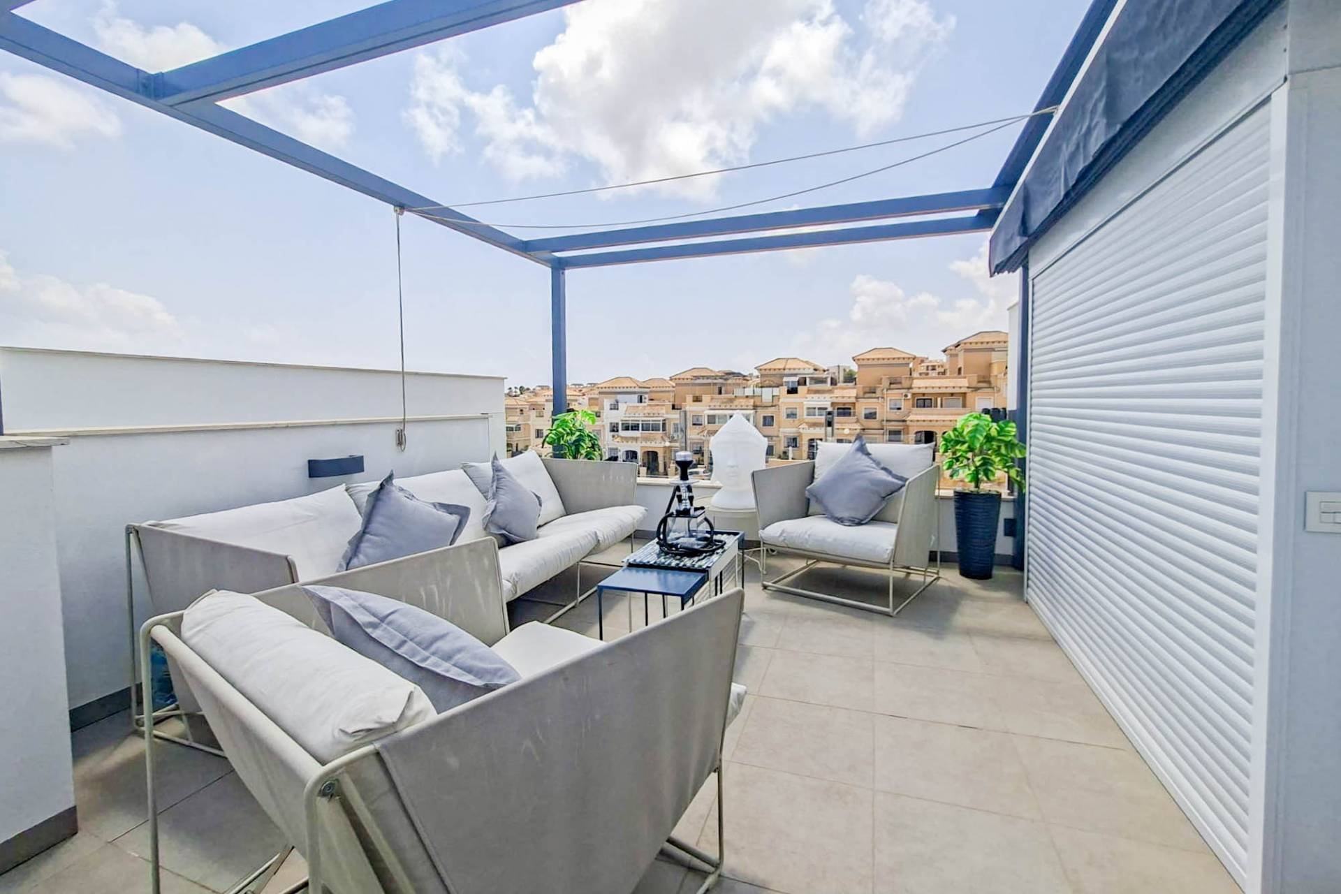 Revente - Villa -
Villamartin - Costa Blanca