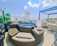 Revente - Villa -
Villamartin - Costa Blanca