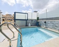 Revente - Villa -
Villamartin - Costa Blanca