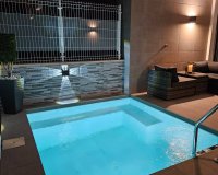Revente - Villa -
Villamartin - Costa Blanca