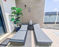 Revente - Villa -
Villamartin - Costa Blanca
