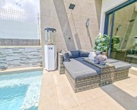 Revente - Villa -
Villamartin - Costa Blanca