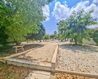 Revente - Villa -
Villamartin - Costa Blanca